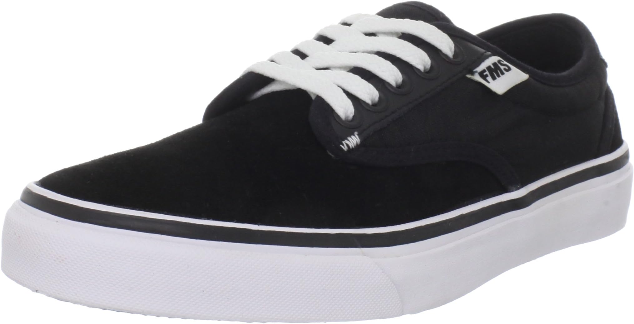 FMS Men's Endo Low Top Sneaker