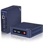 Amazon.com: Beelink Mini S13 Mini PC,13th Gen Intel N150 (Up to