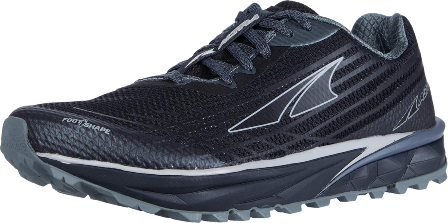 altra timp trail