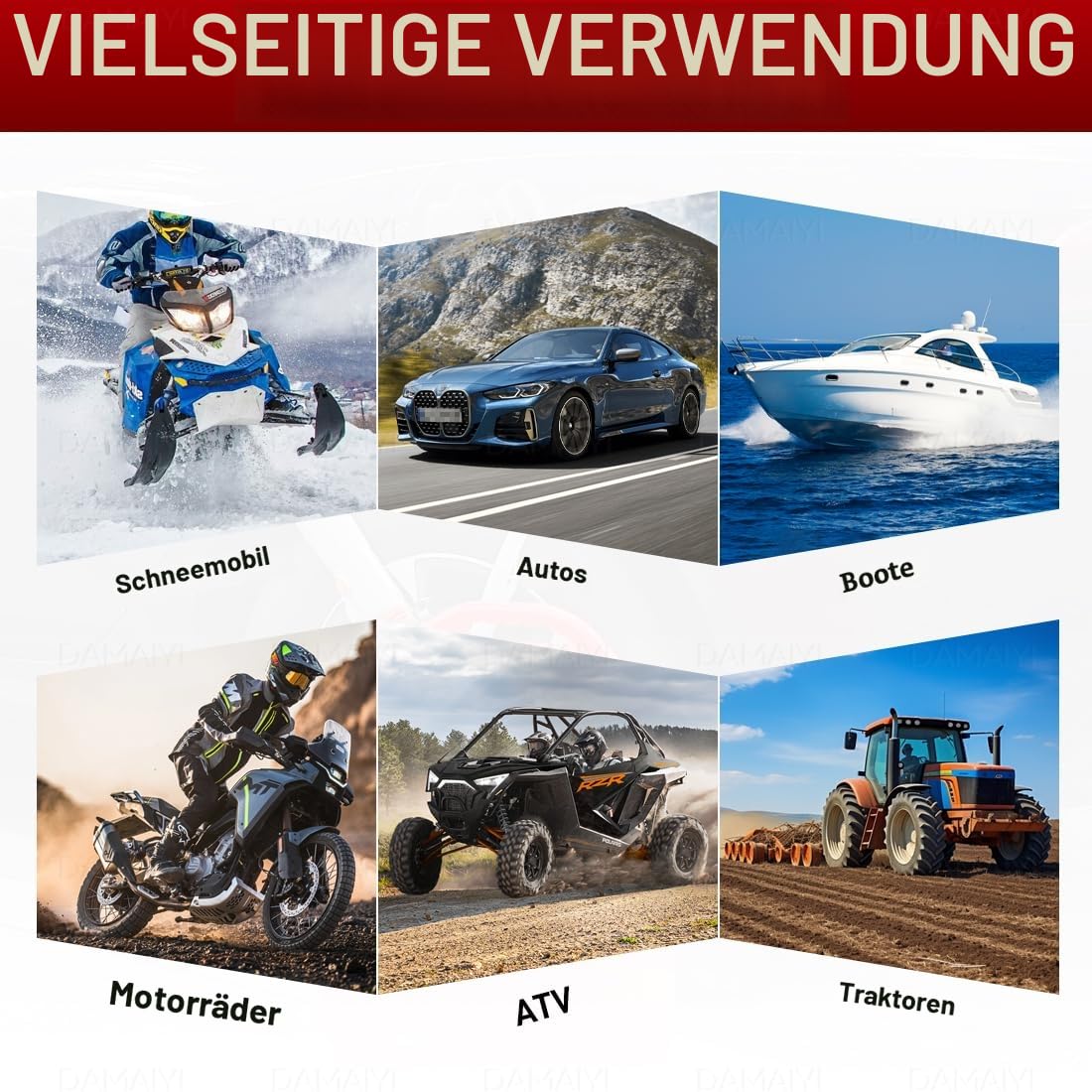 Benzinpumpe für kanister – 2026 UPGRADE 3.2 GPM, Dual-Strom (USB-C/AA), Elektrische Kraftstoff Umfüllpumpe mit Auto-Stop, Kanisterpumpe für Diesel, 51-Zoll-Schlauch mit teleskopischer Fasspumpe 7
