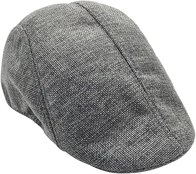 british driving cap