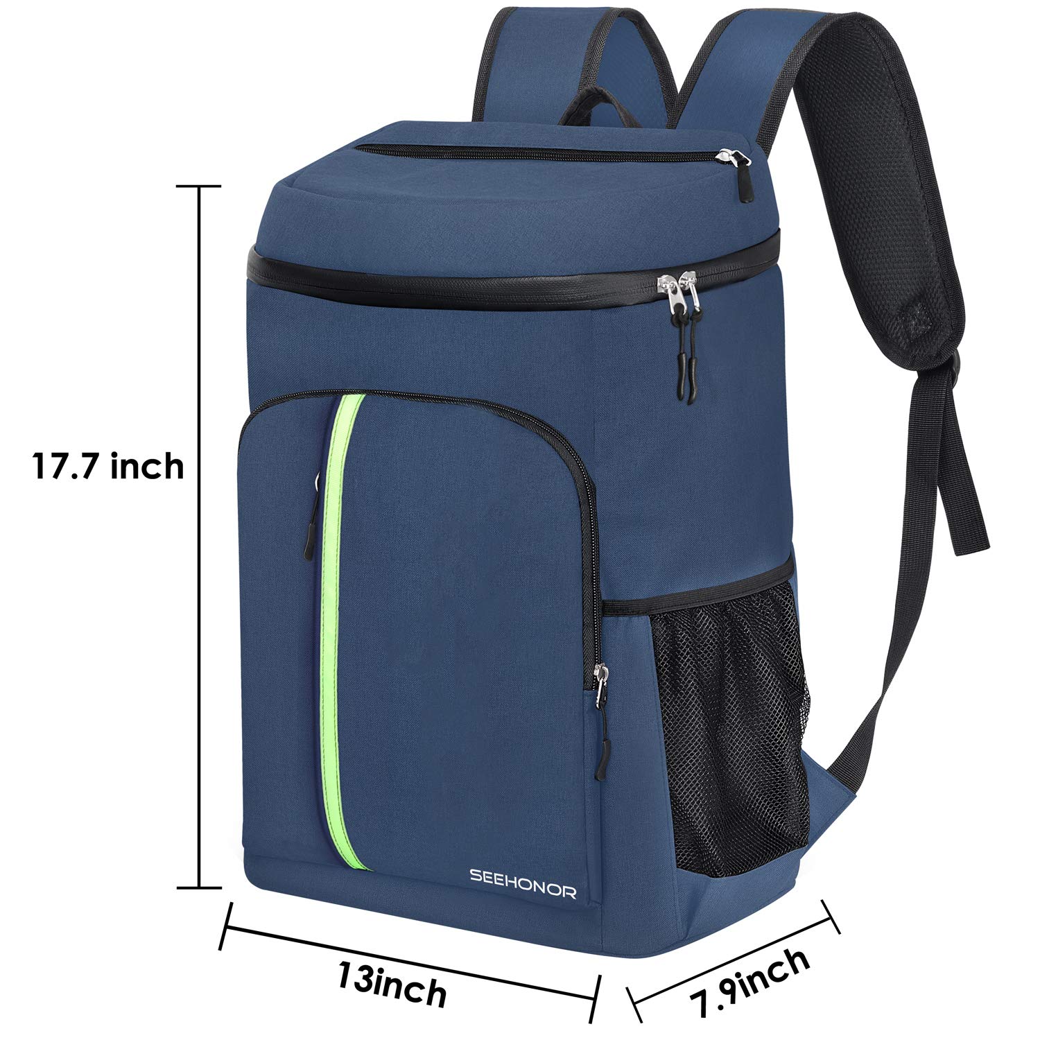 seehonor laptop backpack