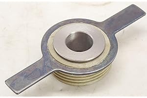 Traverse Creek Incorporated OEM Echo SHINDAIWA Worm Gear FITS CS-490 CS-4910 CS-501P 491S 492 P021023110