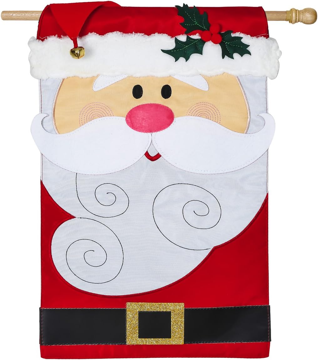 Best Evergreen Decorative Garden Flags