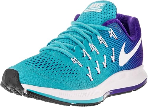 nike air zoom pegasus 33 women's running shoe