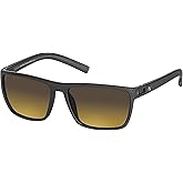 Eagle Eyes Rambler Polarized Sunglasses - Smudge Proof and Water Repellent