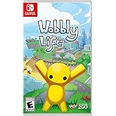 Wobbly Life Nintendo Switch