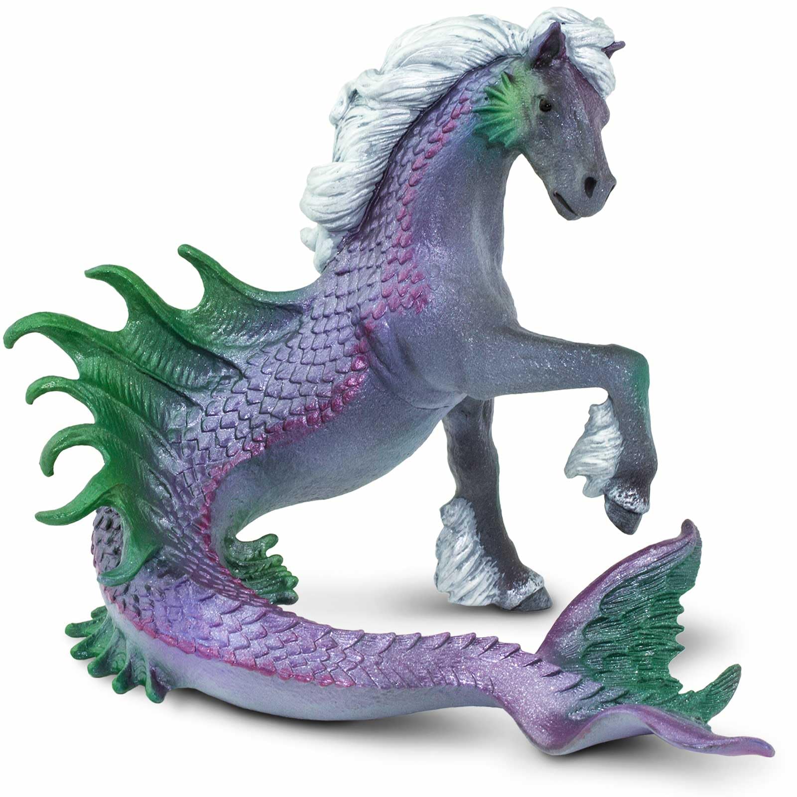 Safari - Merhorse Animals, Multicoloured (S100318)