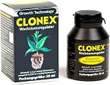 Growth Technology Clonex Rooting Gel 50ml for Cuttings view 2