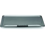 Anolon Advanced Nonstick Bakeware with Grips, Nonstick Cookie Sheet / Baking Sheet - 14 Inch x 16 Inch, Gray,54717