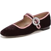 Sam Edelman Women's Michaela Glow Flats