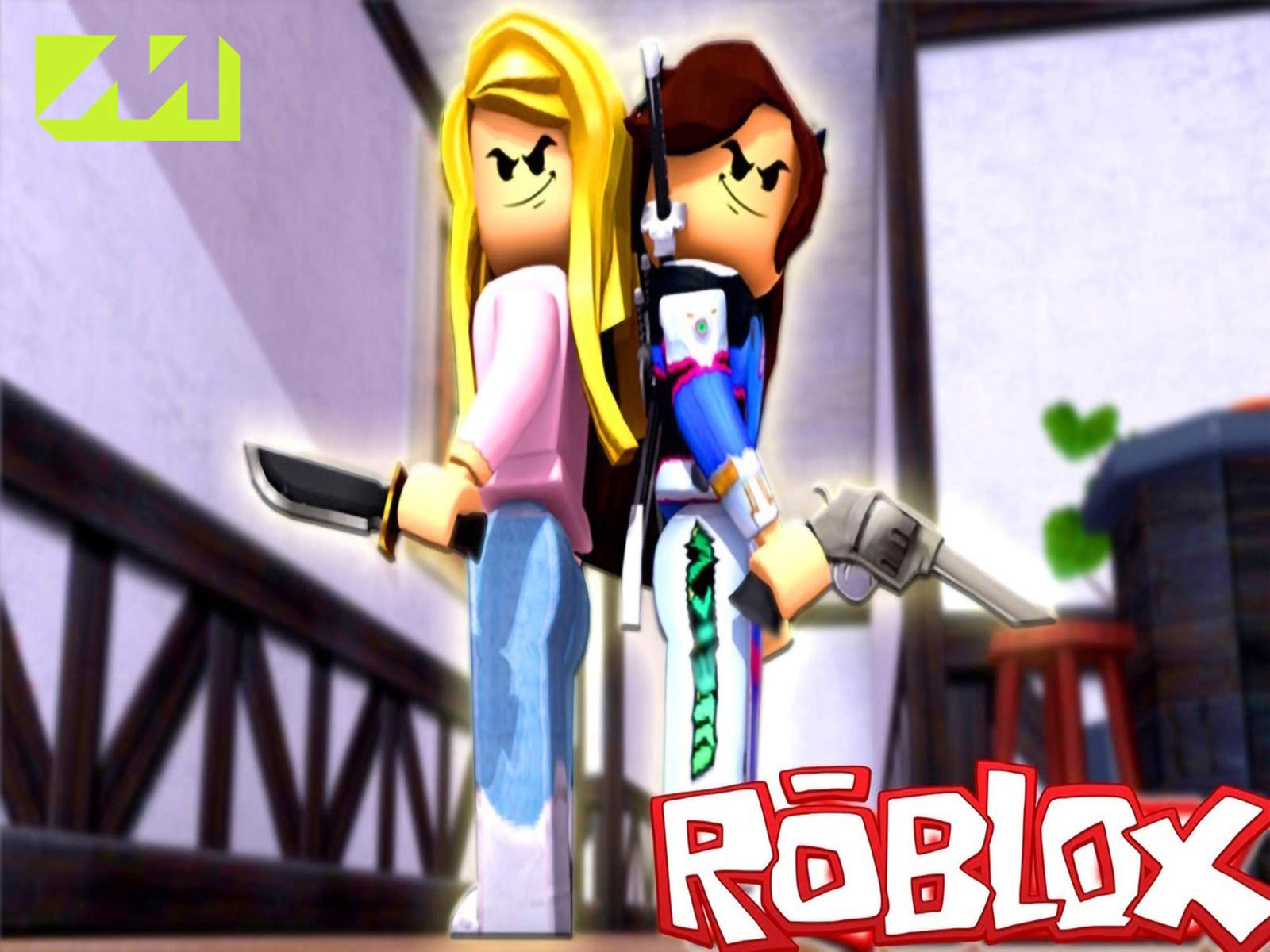 Watch Clip Roblox Adventures Prime Video