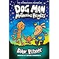 Dog Man: Mothering Heights: From the Creator of Captain Underpants (Dog Man #10) (10)
