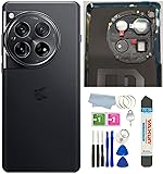 XYFEIGENA 12 Back Glass Replacement for OnePlus 12