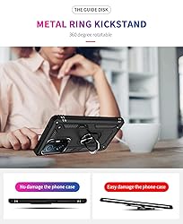 for Xiaomi 11T / Mi 11t Pro Case with Screen