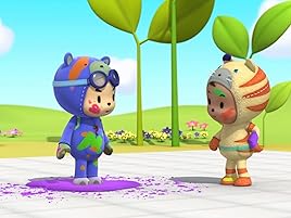 Watch Hutos: The Flying House | Prime Video