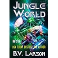 Jungle World (Undying Mercenaries)