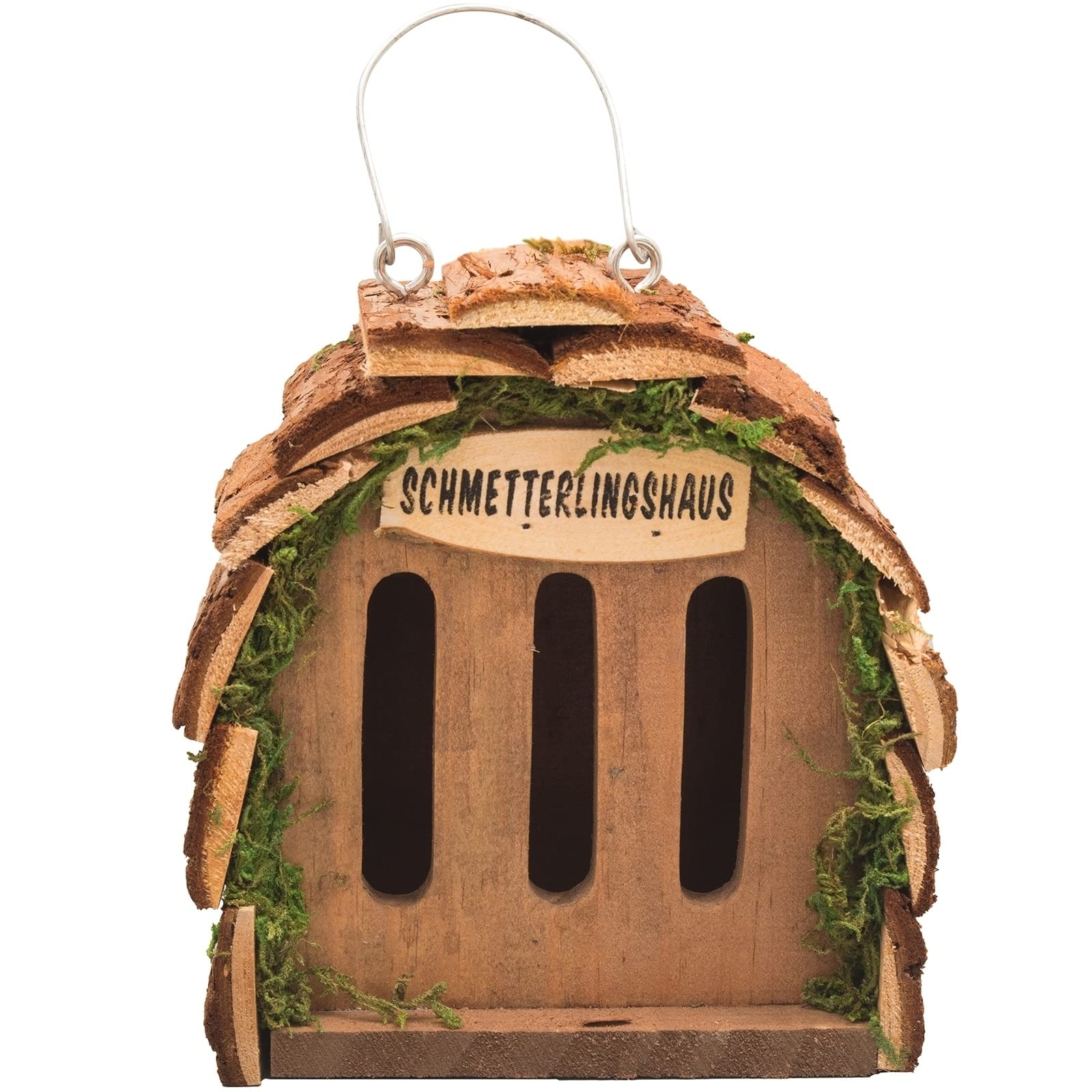 Gardigo Butterfly House