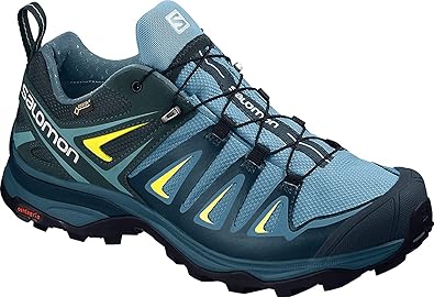 salomon hiking boots uk