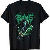 Batman Bane Toxic Pump T-Shirt