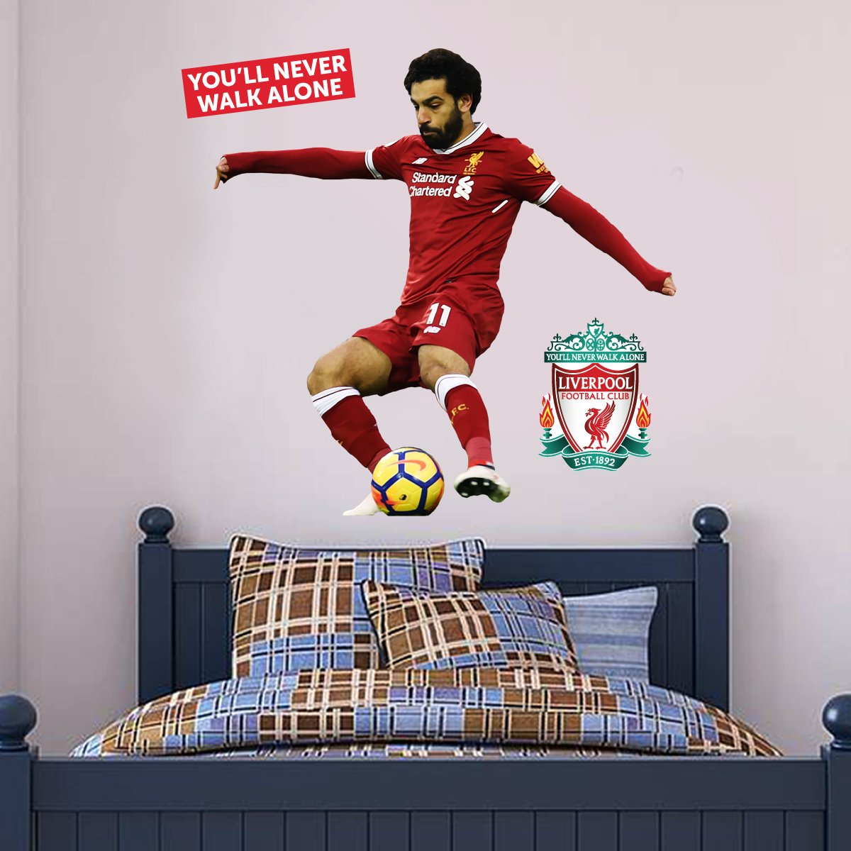 Best Arsenal Crest Wall Sticker