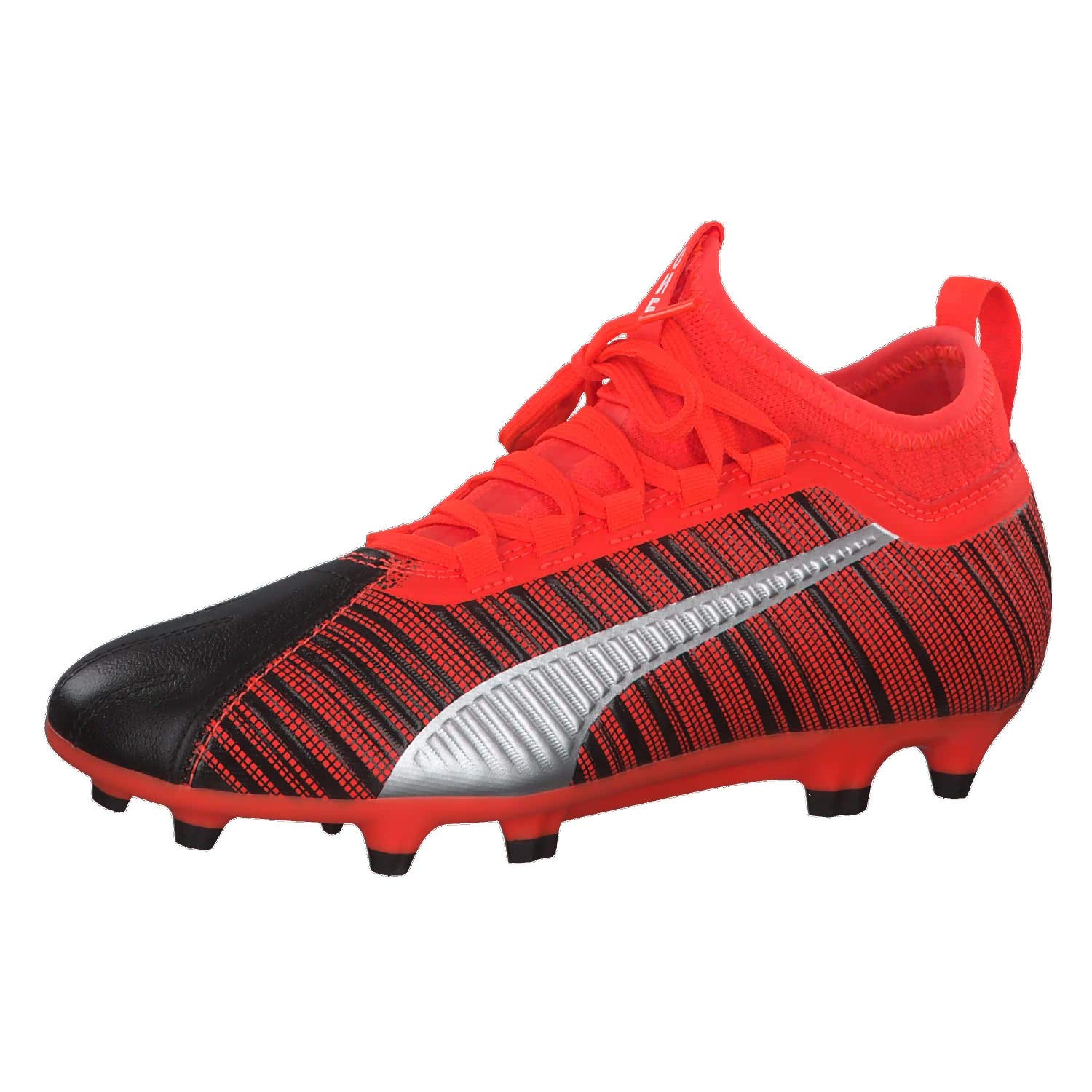 puma junior football boots