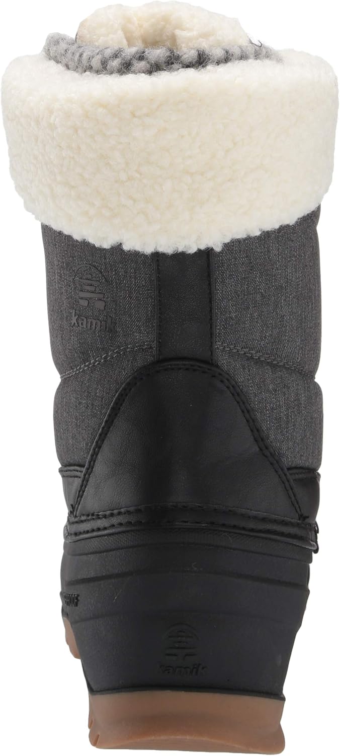  | Kamik Women's Snow Boots | Snow Boots