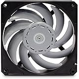 Nidec Servo GentleTyphoon 120mm Case Fans (2150 RPM 4pin PWM)