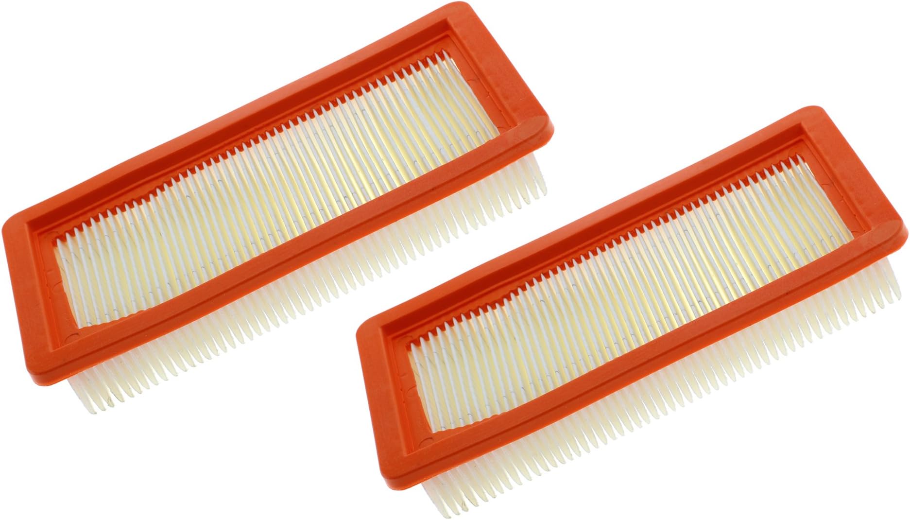 2x Cleanmon Ster Motor Protection Filter for Kärcher 6.414-824 631.0/64146310/K 5500 5500 DS 14DAF2, DS 5600