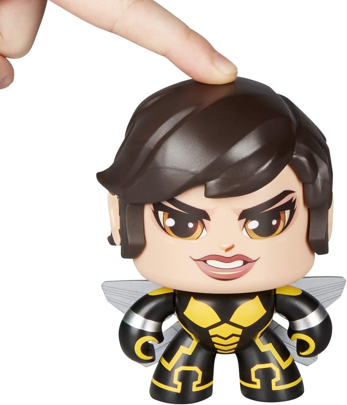 mighty muggs ant man