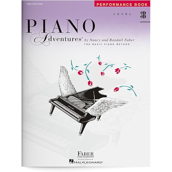 別冊 アルバレッスン 新上ってなンボ!!太一よ泣くな 23巻セット Faber Piano Adventures Level 3B Set (4 Books) 2nd Edition - Lesson