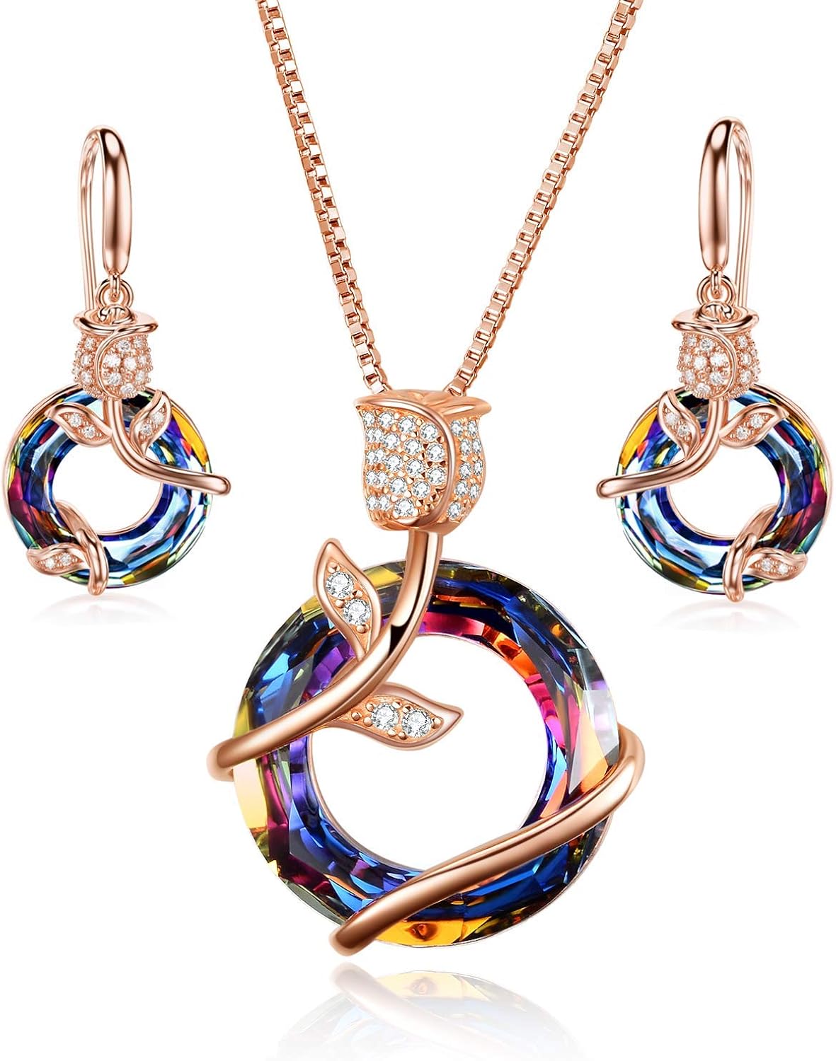 birthday gifts for girlfriend jewelry