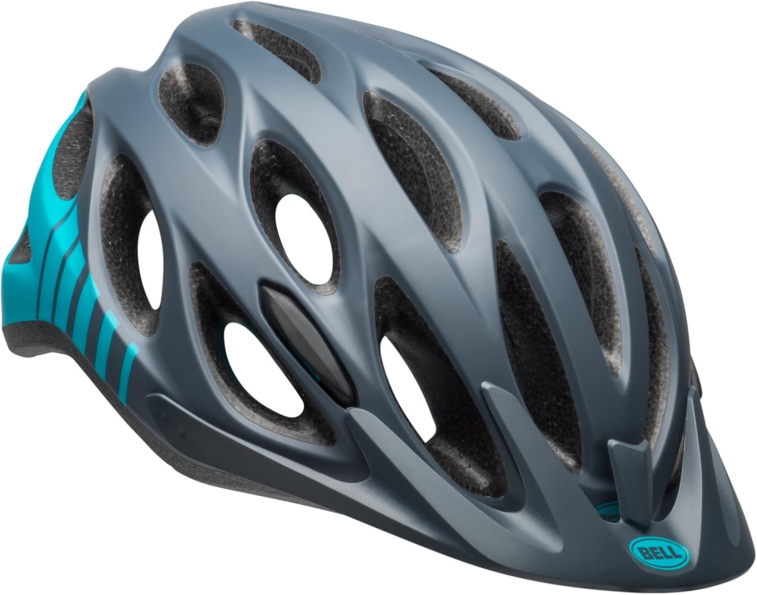 bell traverse bike helmet