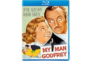 My Man Godfrey