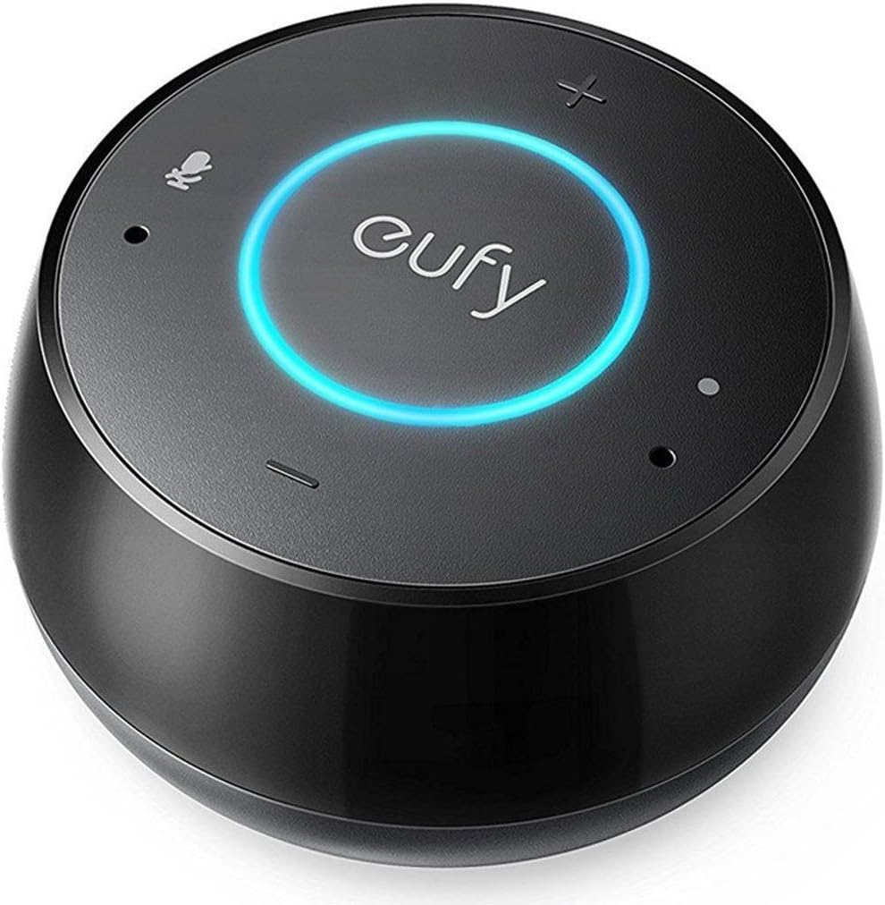 eufy genie manual
