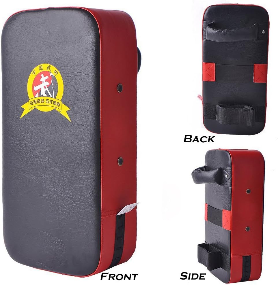 Power Punch Martial Arts Training Equipment Kick Boxing