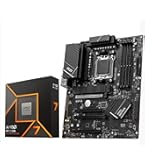 Amazon.com: INLAND Micro Center AMD Ryzen 7 7800X3D 8-Core16