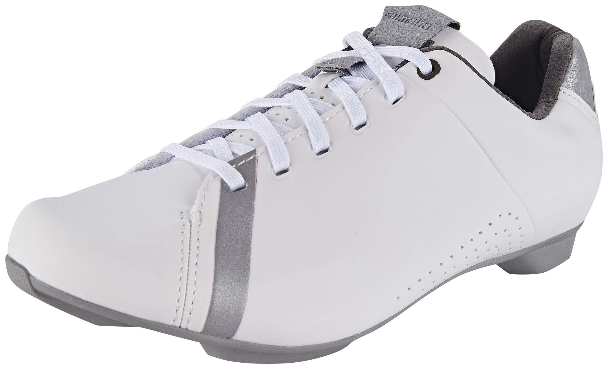 Shimano Women RT4W SPD shoes Cycling Shoe - White, EU 36