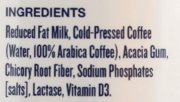 LA COLOMBE DRAFT LATTE – 9 FL OZ – COLD-PRESSED ESPRESSO AND FROTHED MILK – MADE WITH REAL INGREDIENTS – GRAB AND GO COFFEE