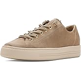 Paul Green Womens Hadley Sneakers Almond Twice 5.5 Medium