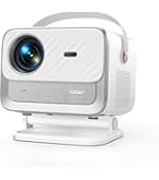 Amazon.com: [Netflix Licensed/Dolby Audio] YABER V12 Projector