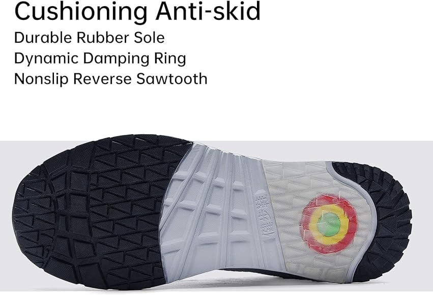 wide walking shoes with arch support