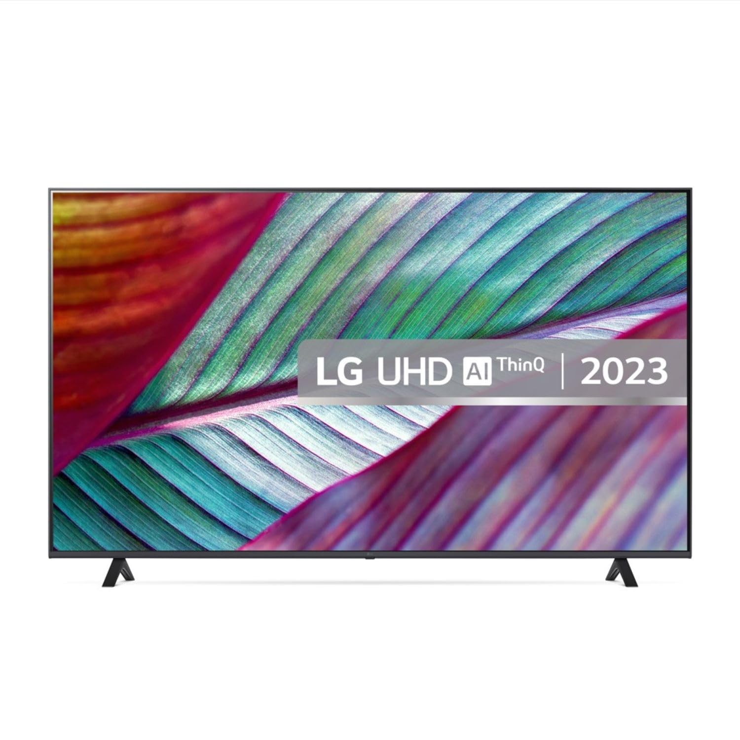 LG LED UR78 75" 4K Smart TV, 2023
