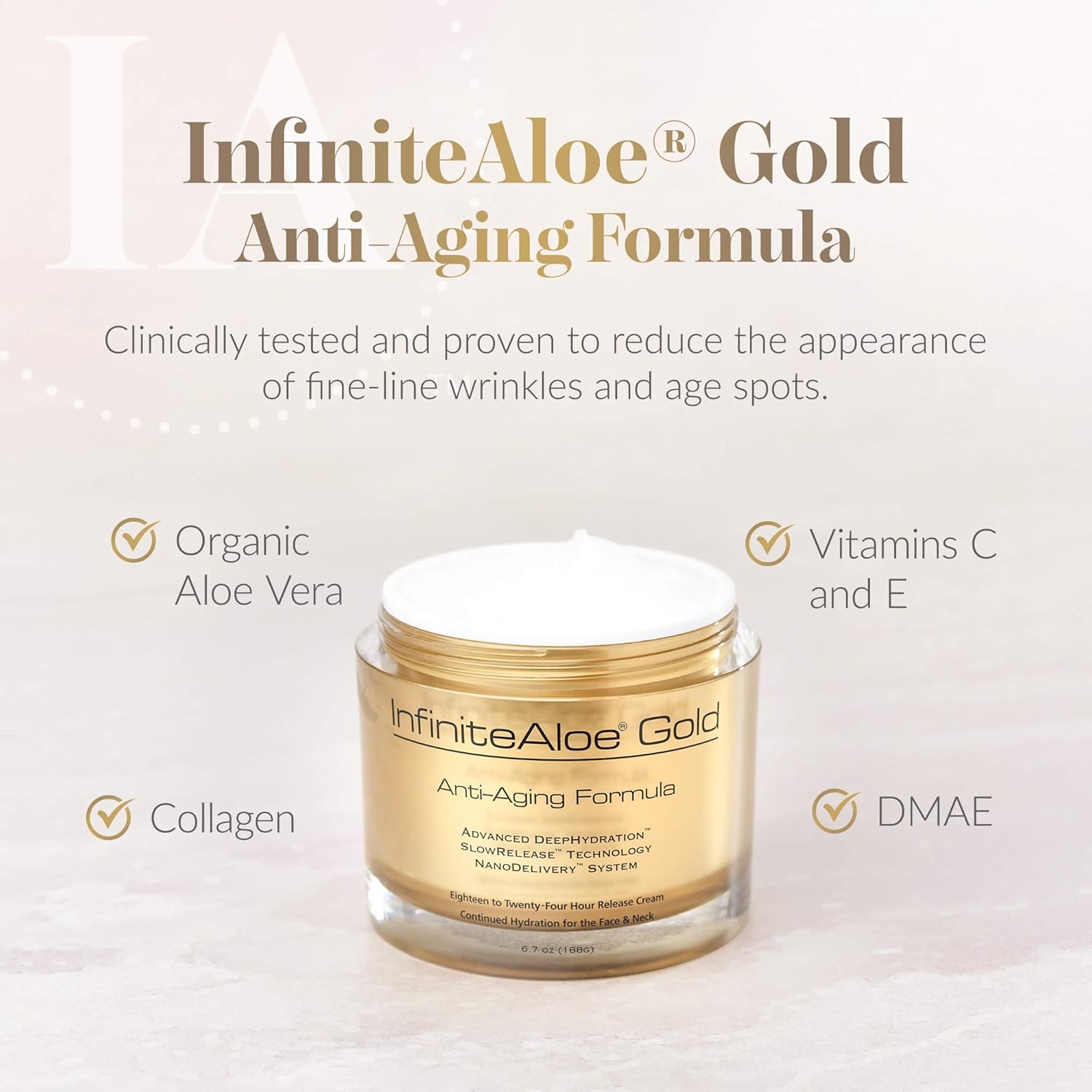 infinite aloe costco