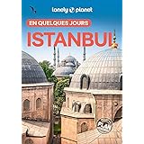 Istanbul En quelques jours 8ed