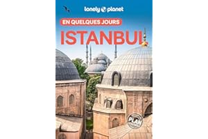 ISTANBUL EN QUELQUES JOURS 8ED