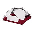 MSR Elixir 4-Person Lightweight Backpacking Tent
