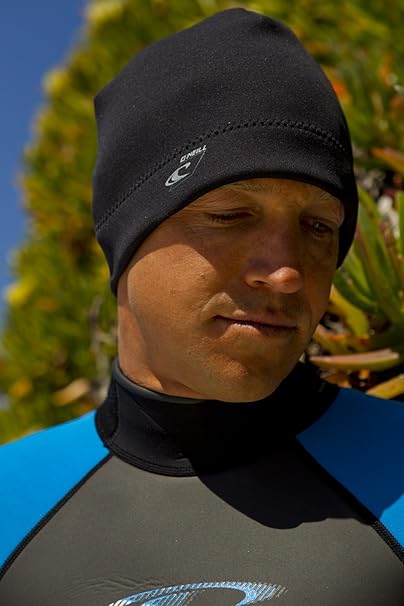 wetsuit beanie