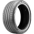 Pirelli P Zero (PZ4-Luxury) 315/30ZR22 (107Y)