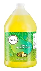 Sweeler, Dill Pickle Juice, For Leg and Muscle